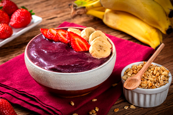 Açaí (Quilo)
