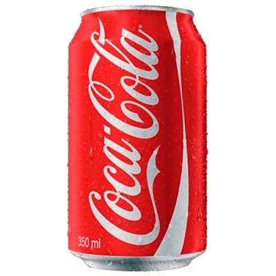 Coca-Cola Lata 350ml